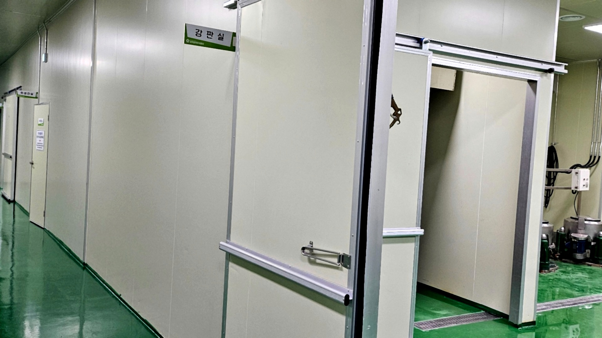내추럴쿡 제조시설 사진 19